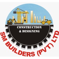 SM BUILDERS logo - Similar company to Sm Developers & Builders