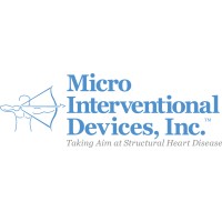 Micro Interventional Devices, Inc. logo - Similar company to V2Vmedtech