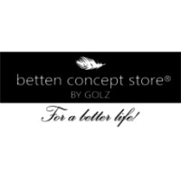 Betten Concept Store GmbH logo - Similar company to Vanhill - Unlock The Magic Number Of Slides