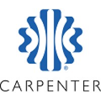 CARPENTER ENGINEERED FOAMS logo - Similar company to Carpenter Co. / Formerly Recticel Engineered Foams