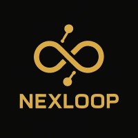 Nexloop.ai logo - Similar company to Virtually Adventurous