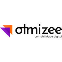 Otmizee logo - Similar company to 2F Serviços Contábeis