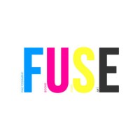 FUSE ART SPACE logo - Similar company to The Art Connector