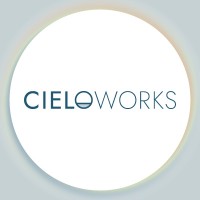 CieloWorks logo - Similar company to Evolveup Llc