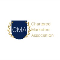 Chartered Marketers Association logo - Similar company to Institute Of Customer Management