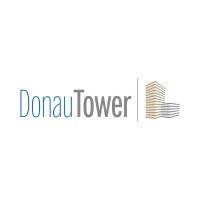 DonauTower logo - Similar company to Martin Meier Ag