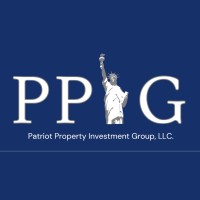 Patriot Property Investment Group logo - Similar company to Botero Coffee Company
