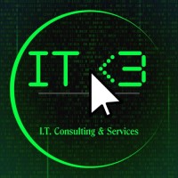 IT Less Than 3 logo - Similar company to It For Less