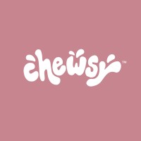 Chewsy logo - Similar company to Pureboost Energy Drink Mix