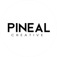 Pineal Creative logo - Similar company to En Şirket