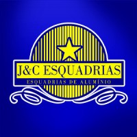 J&C Esquadrias de Alumínio logo - Similar company to Esquadrias Parente