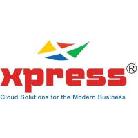 Xpress logo - Similar company to Waytern Systems Pvt. Ltd.