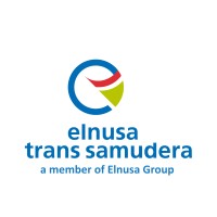 PT Elnusa Trans Samudera logo - Similar company to Asharindo Jb, Pt