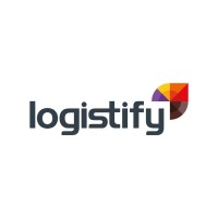 Logistify logo - Similar company to Elitech Consulting Group