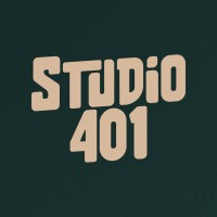 Studio 401 logo - Similar company to Studio 1 618