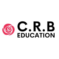C.R.B Education logo - Similar company to Lancaster University School Of Mathematics