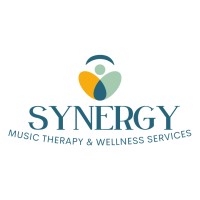 Synergy Music Therapy & Wellness Services logo - Similar company to Pure Progression Music Therapy