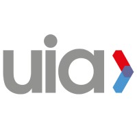 UIA - International Union of Architects logo - Similar company to Architangle