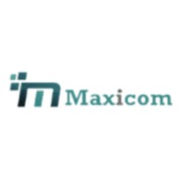 Maxicom US logo - Similar company to Maxicom.Ca