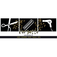 Dor'sette Hair Designs VIP LLC logo - Similar company to Doza De Business