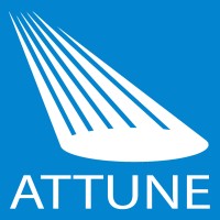 Attune Social Media