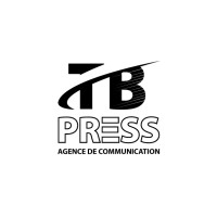 Agence TB PRESS logo - Similar company to Tr Racing