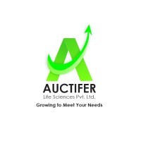Auctifer Life Sciences Pvt Ltd logo - Similar company to Novaline