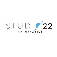 STUDIO | 22 logo - Similar company to Space+ Design Lab Corp