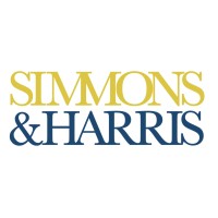 Simmons and Harris, Inc. logo - Similar company to The Hurt Organization