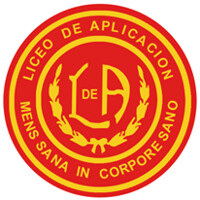 Liceo de Aplicación logo - Similar company to Instituto Nacional General José Miguel Carrera