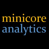Minicore Analytics logo - Similar company to Mca Management School