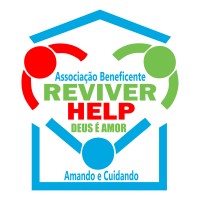 Associação Reviver Help Deus E Amor