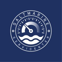 Saltmarine - Servicenter logo - Similar company to Saltmarine Cars