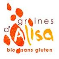 ALISA BIO SANS GLUTEN logo - Similar company to Aliments Mercier