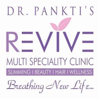 Dr. Pankti's Revive Multi Speciality Clinic logo - Similar company to Hexa Anti-Aging & Preventive Clinic