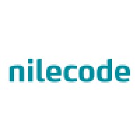 Nilecode logo - Similar company to Uniparticle