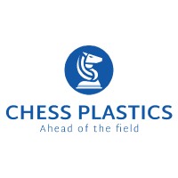 Chess Plastics Limited logo - Similar company to Convert Design