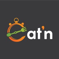 Eat'n logo - Similar company to Base29