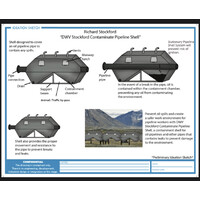 DWV STOCKFORD CONTAMINATE PIPELINE SHELL & SOFTWARE TECHNOLOGY logo - Similar company to Lendsmart