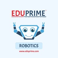 Eduprime logo - Similar company to Keshava Elite Projects