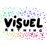 Visuel Retning logo - Similar company to Dotblue A/S