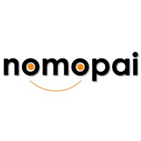 NOMOPAI logo - Similar company to Ecomonitor