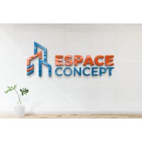 Espace Concept Senegal logo - Similar company to Senegal Suites