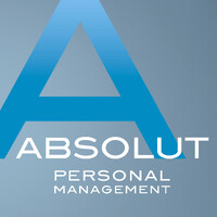 Absolut PersonalManagement logo - Similar company to Pr Personal