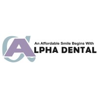 Alpha Dental Ohio logo - Similar company to Ohio Basement Authority