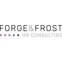 Forge&Frost HR Consulting logo - Similar company to Hre Sp. Z O.O.
