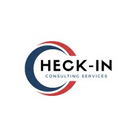 Check-in Consulting Services logo - Similar company to Entrazaspas