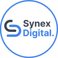 Synex Digital | UI UX | SaaS | Webapp Development Agency logo - Similar company to Forty Five Degree Education Consultancy