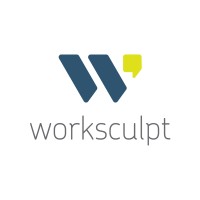 Worksculpt logo - Similar company to Optimum Comp Advantage (Oca)