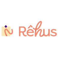 Rêhus logo - Similar company to Raid Feminin